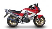 2008 Tank Sports Vision Topline Khaos photo
